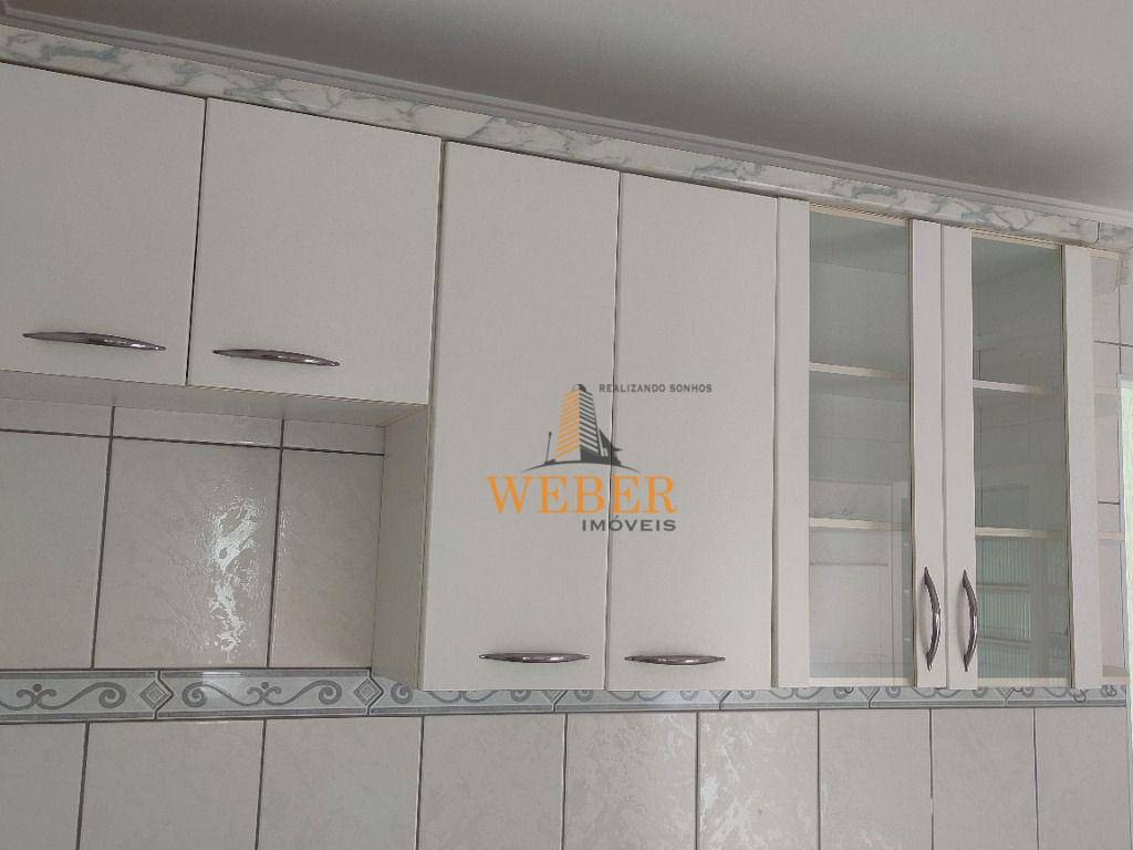 Sobrado à venda com 2 quartos, 84m² - Foto 13