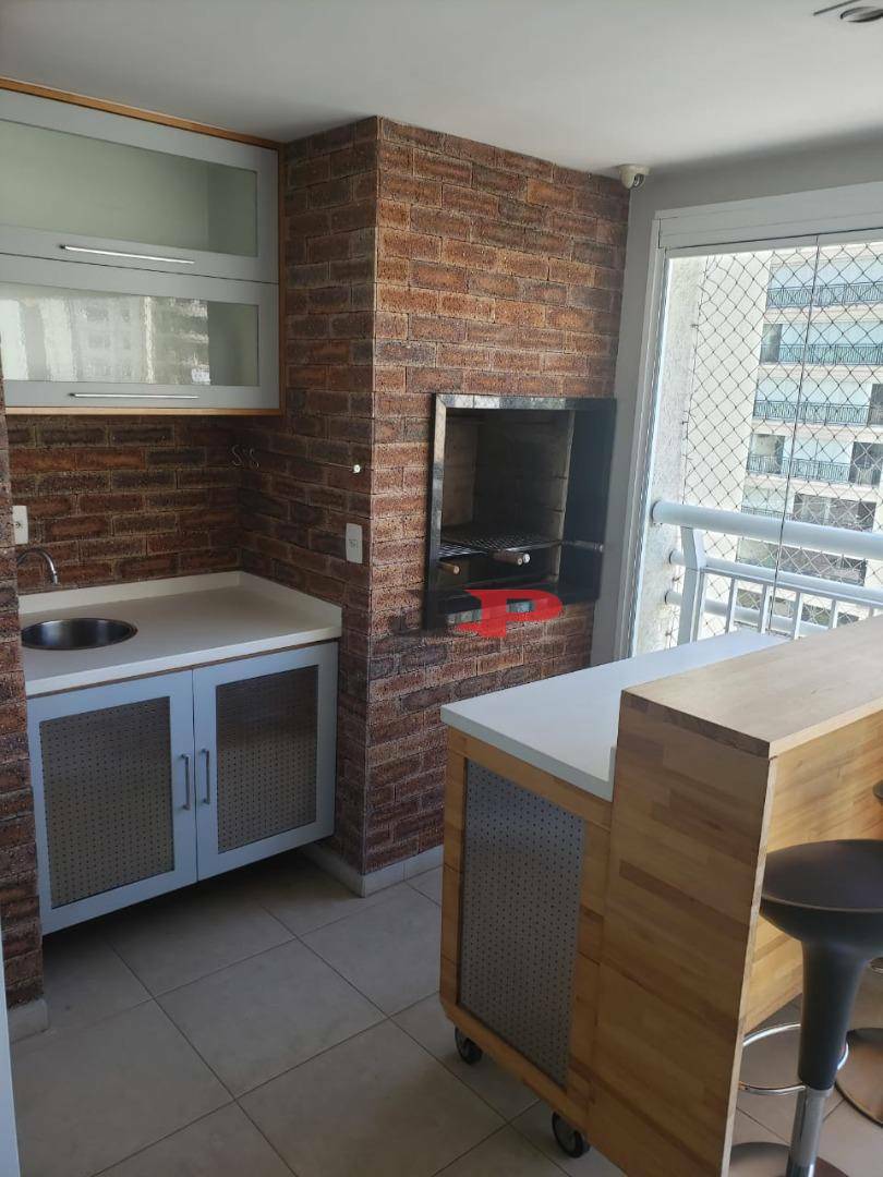 Apartamento à venda e aluguel com 4 quartos, 248m² - Foto 4