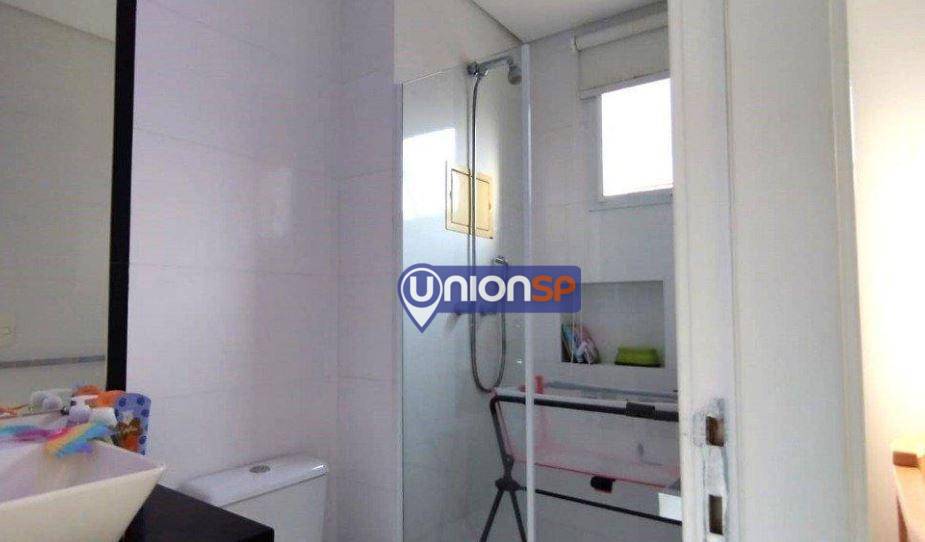 Apartamento à venda com 3 quartos, 142m² - Foto 11