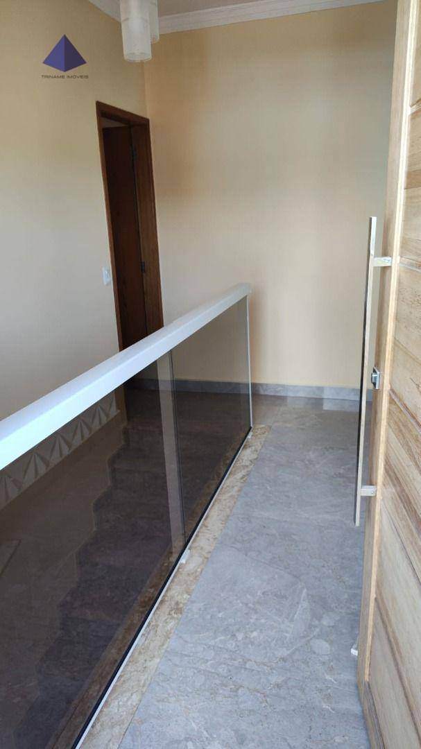 Sobrado à venda com 3 quartos, 165m² - Foto 20