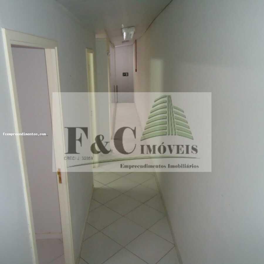 Conjunto Comercial-Sala para alugar, 900m² - Foto 17