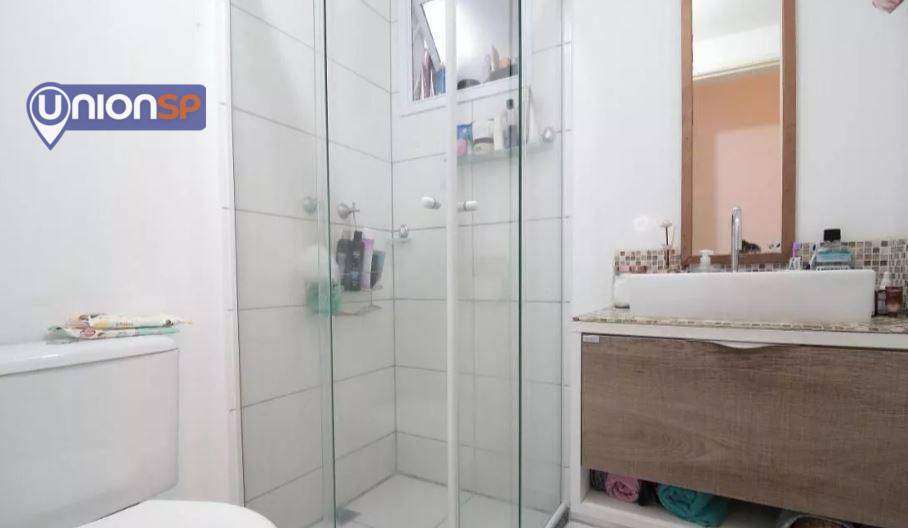 Apartamento à venda com 3 quartos, 62m² - Foto 10