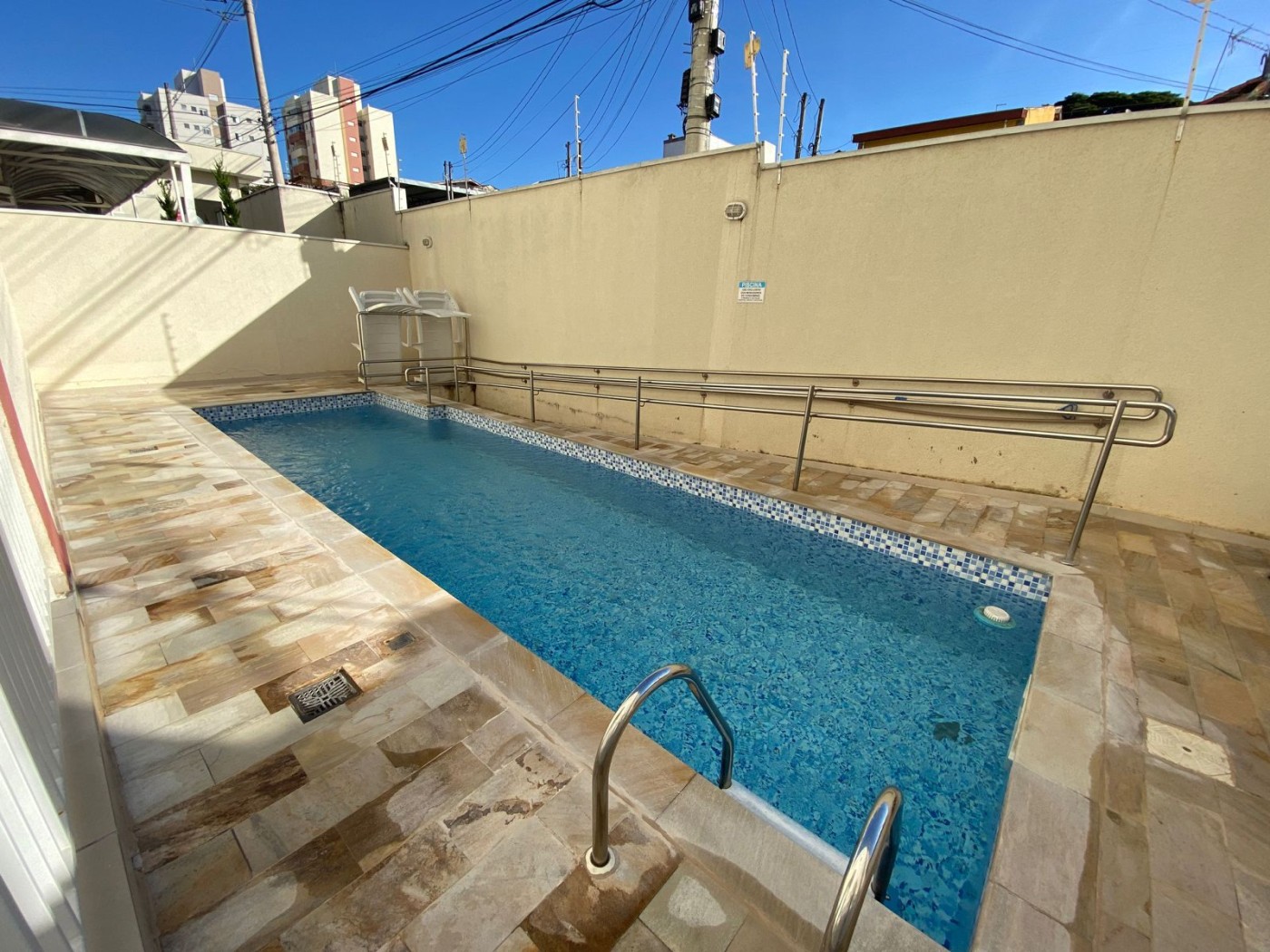 Apartamento à venda com 2 quartos, 110m² - Foto 15
