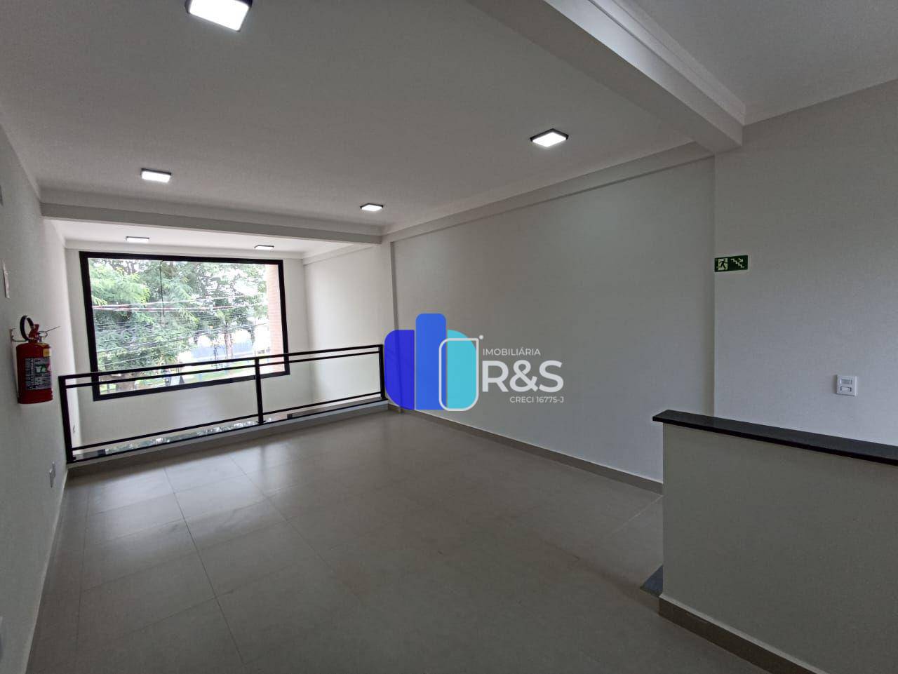 Conjunto Comercial-Sala para alugar, 70m² - Foto 8