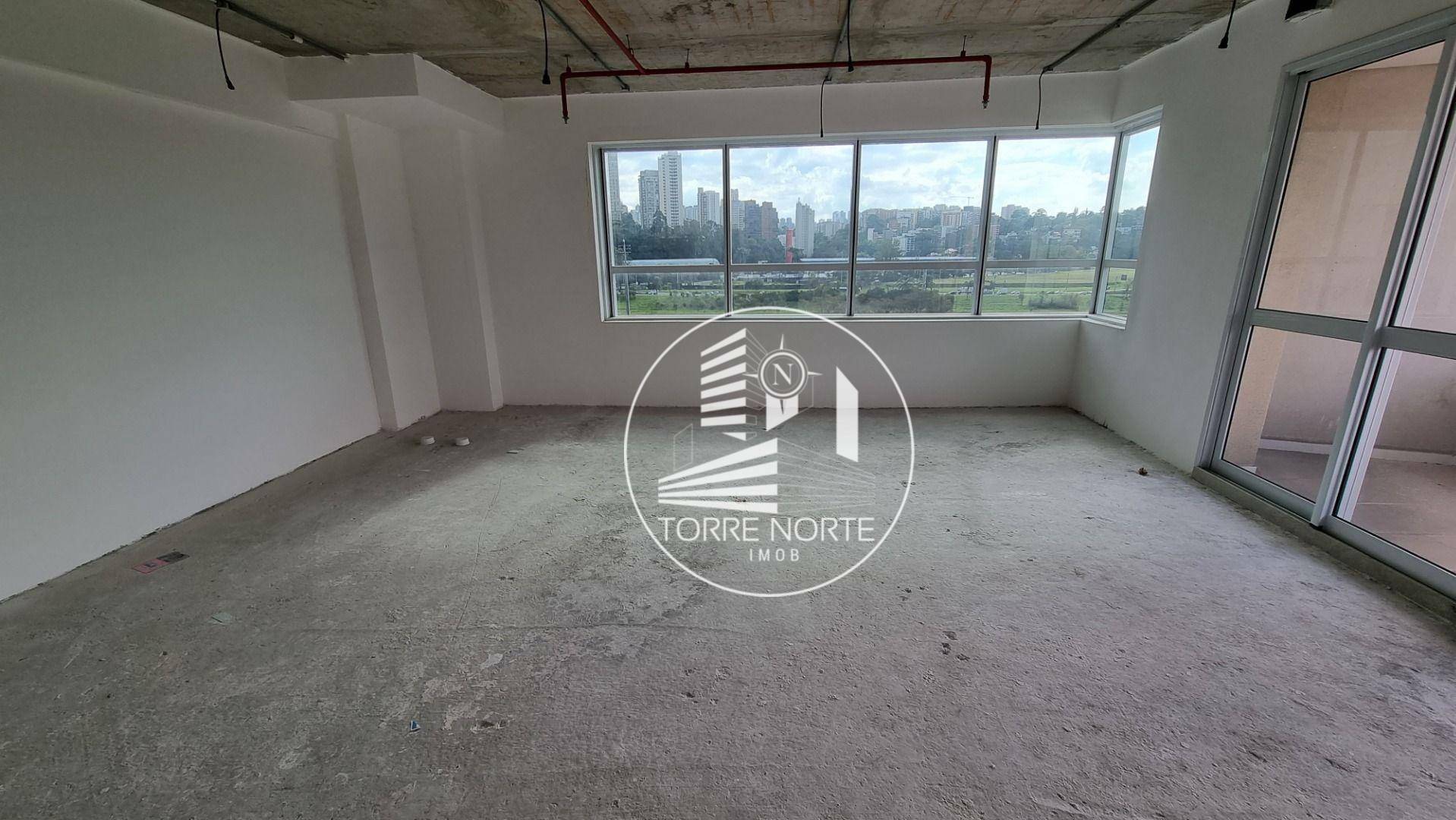 Conjunto Comercial-Sala para alugar, 68m² - Foto 4