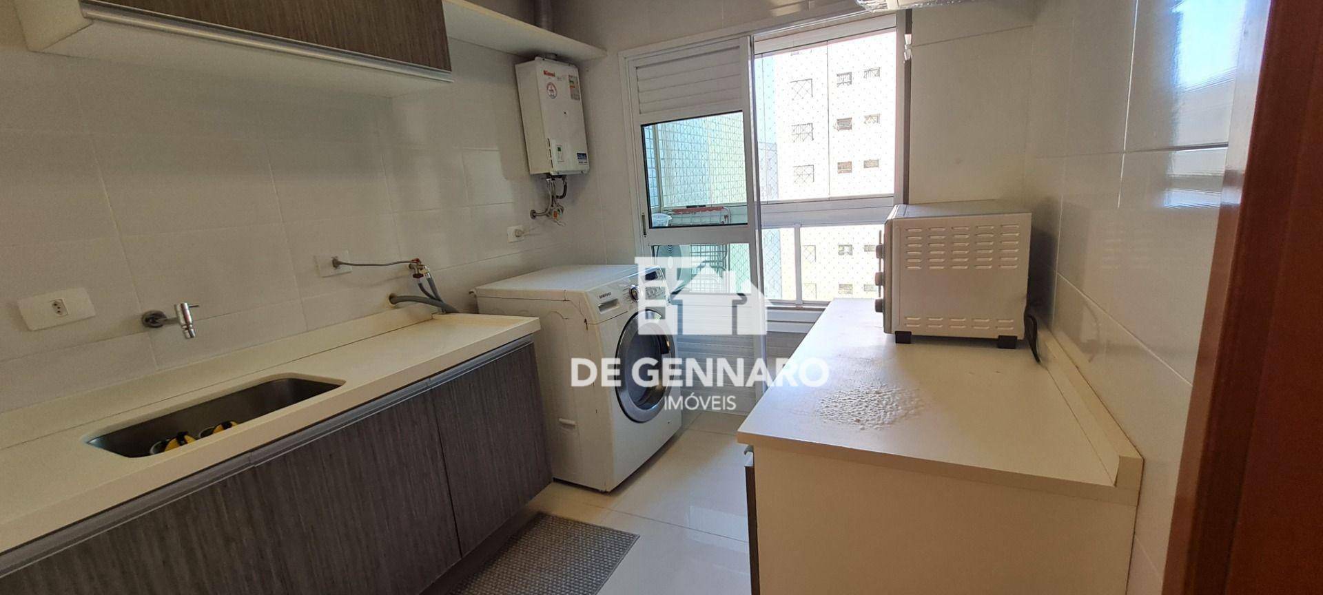 Apartamento à venda com 3 quartos, 188m² - Foto 10