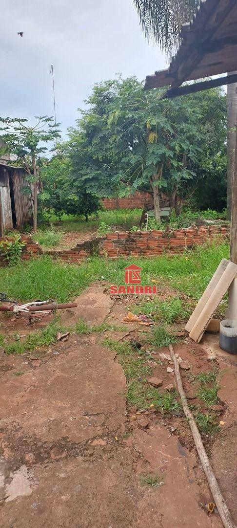 Casa à venda com 2 quartos, 50m² - Foto 5