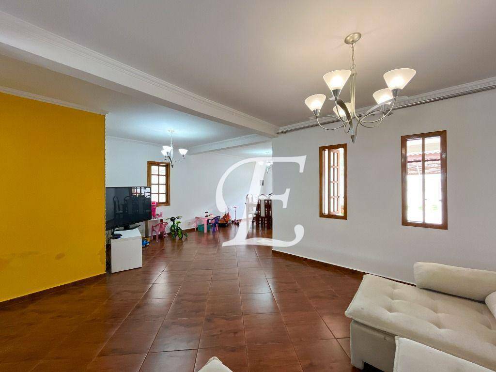 Casa de Condomínio à venda com 3 quartos, 290m² - Foto 16