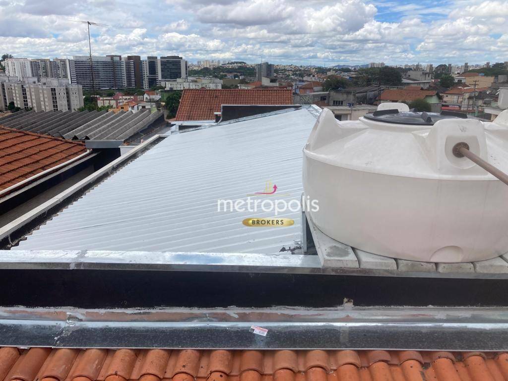 Sobrado à venda com 4 quartos, 320m² - Foto 28