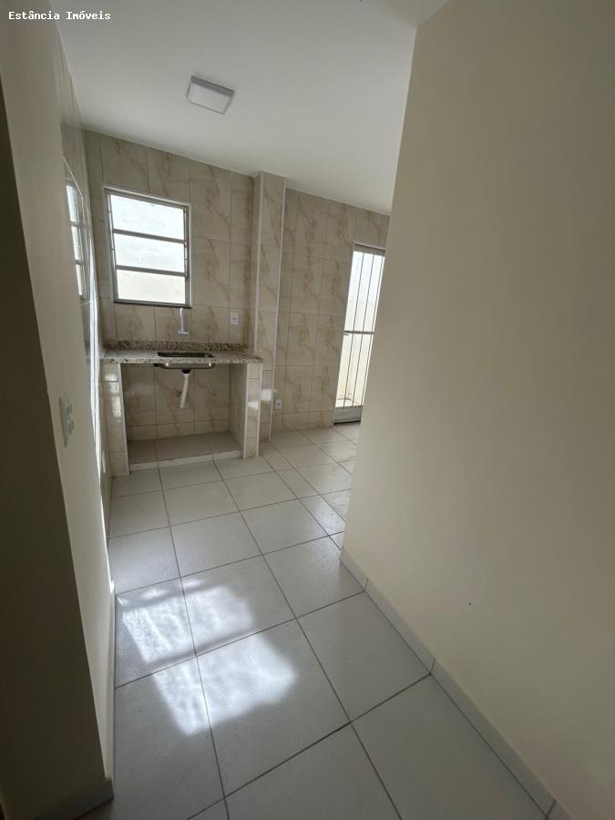 Apartamento à venda com 1 quarto, 35m² - Foto 9