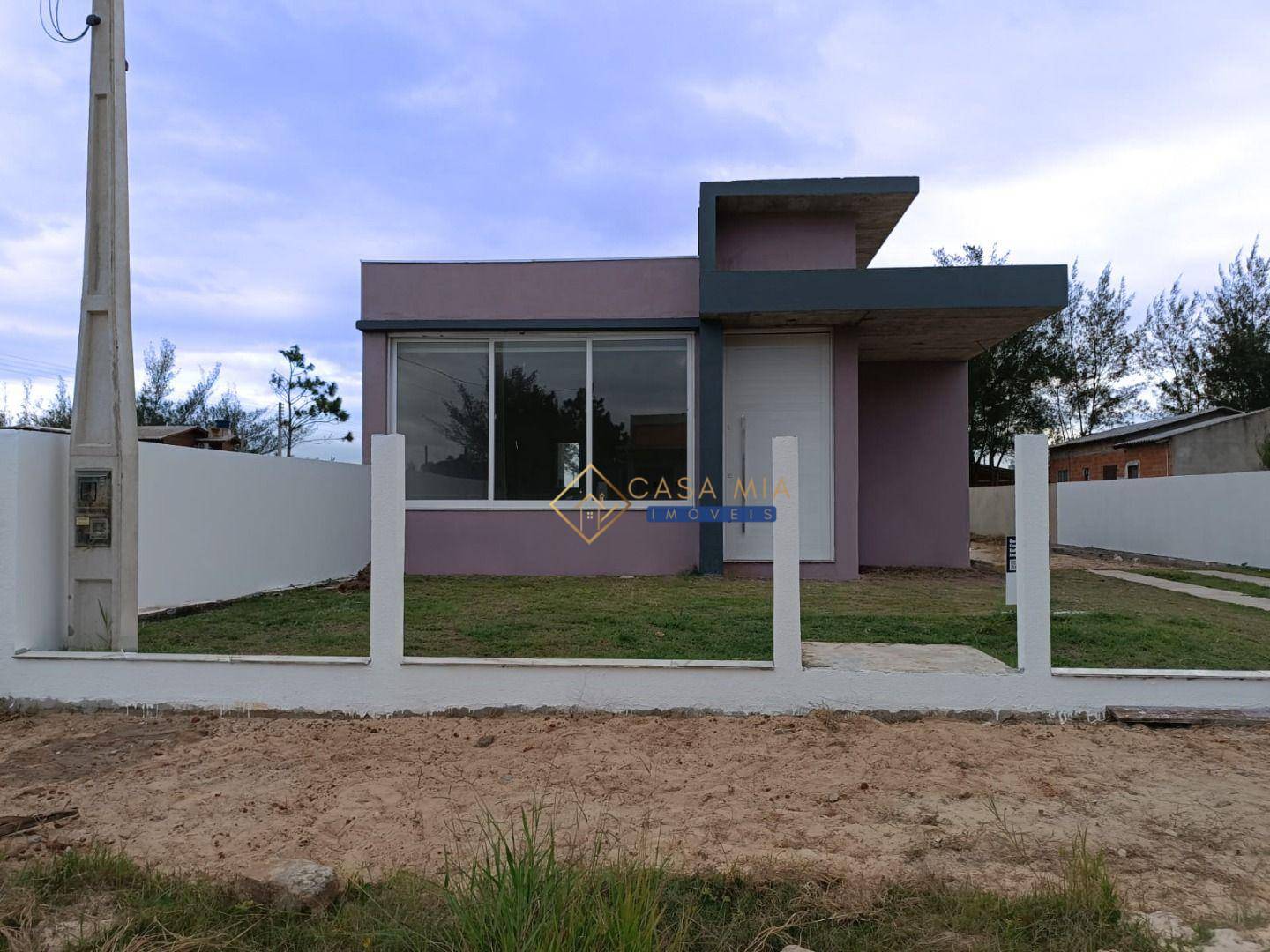 Casa, 2 quartos, 130 m² - Foto 1