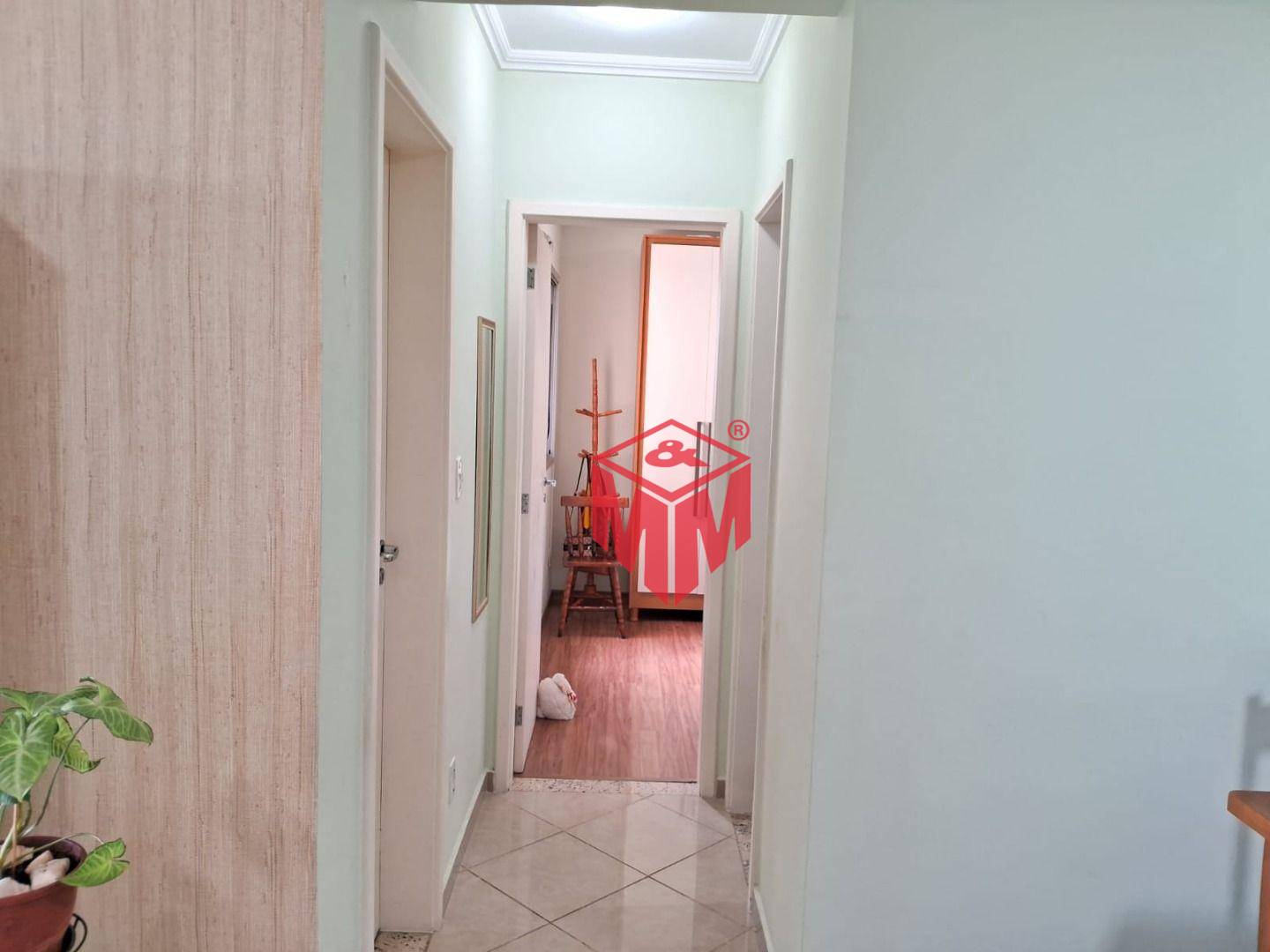 Apartamento à venda com 2 quartos, 63m² - Foto 14