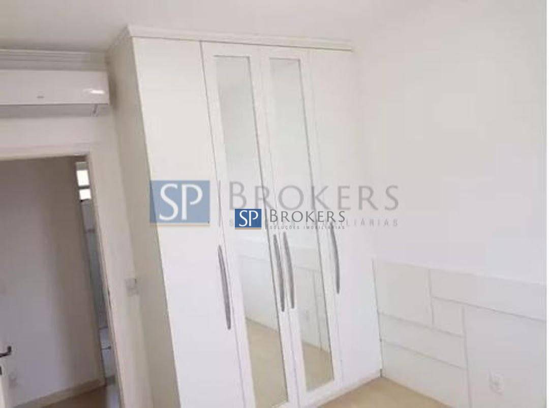 Cobertura à venda com 4 quartos, 160m² - Foto 13