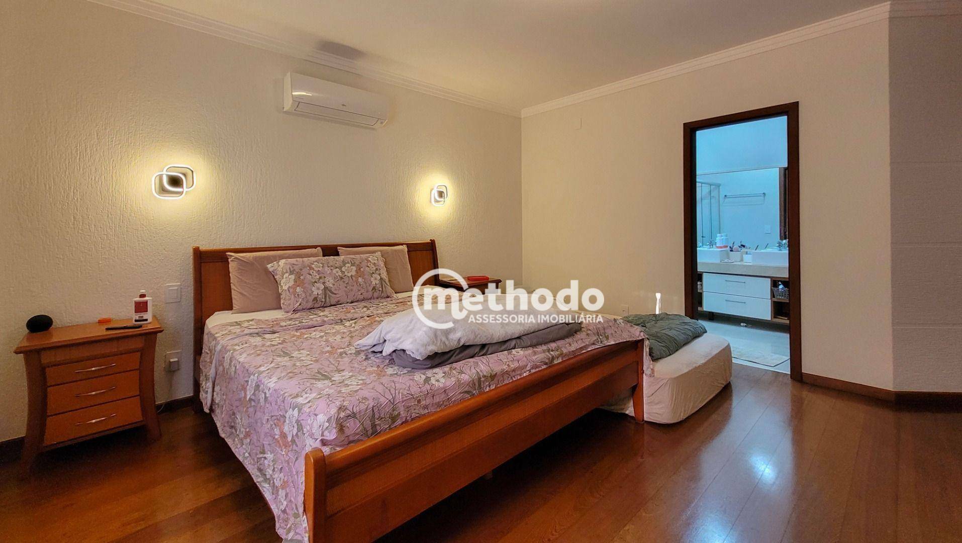 Casa de Condomínio à venda com 4 quartos, 309m² - Foto 19