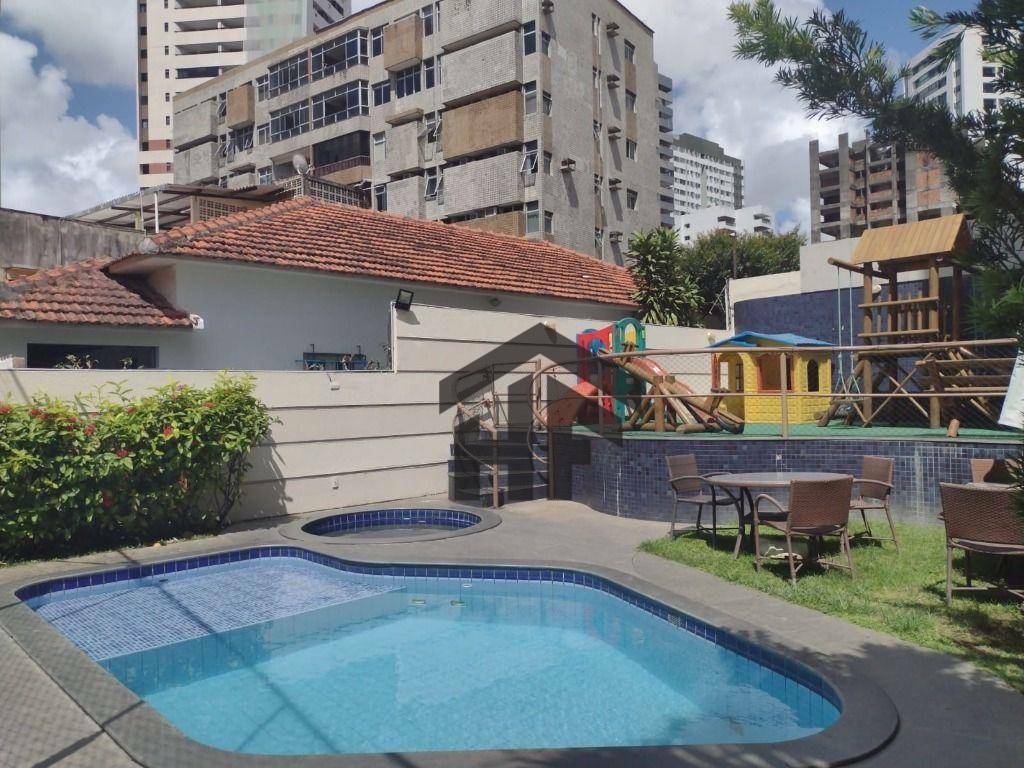 Apartamento à venda com 4 quartos, 136m² - Foto 5