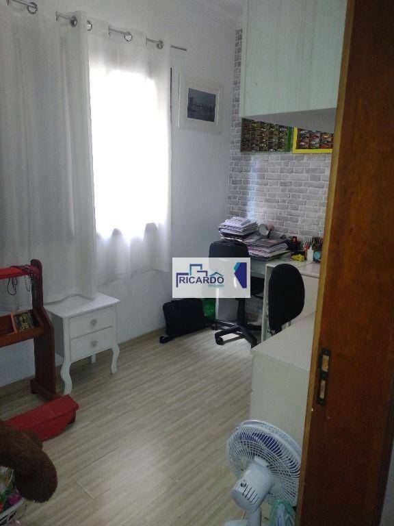 Sobrado à venda com 3 quartos, 132m² - Foto 20