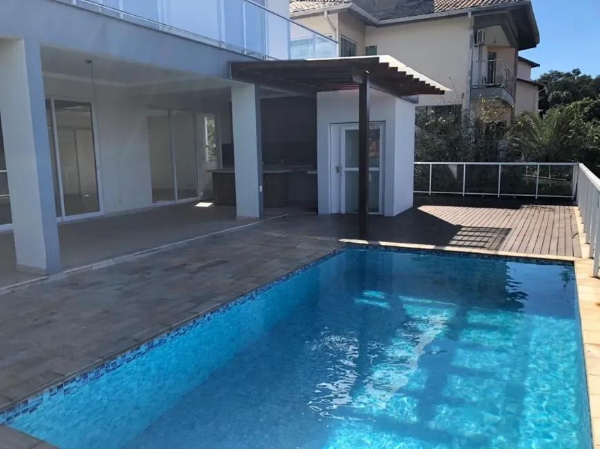 Casa de Condomínio, 5 quartos - Foto 5