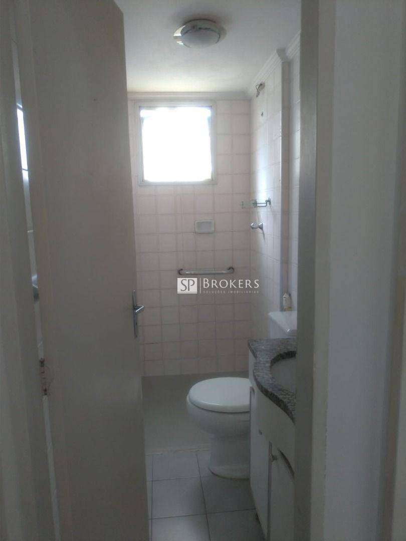 Apartamento à venda com 2 quartos, 61m² - Foto 15