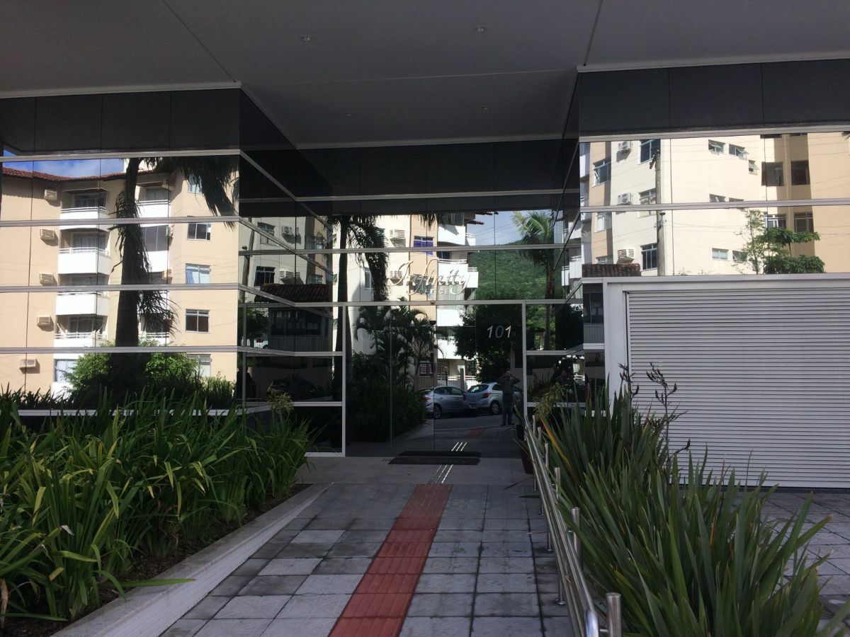 Depósito-Galpão-Armazém para alugar, 27m² - Foto 2