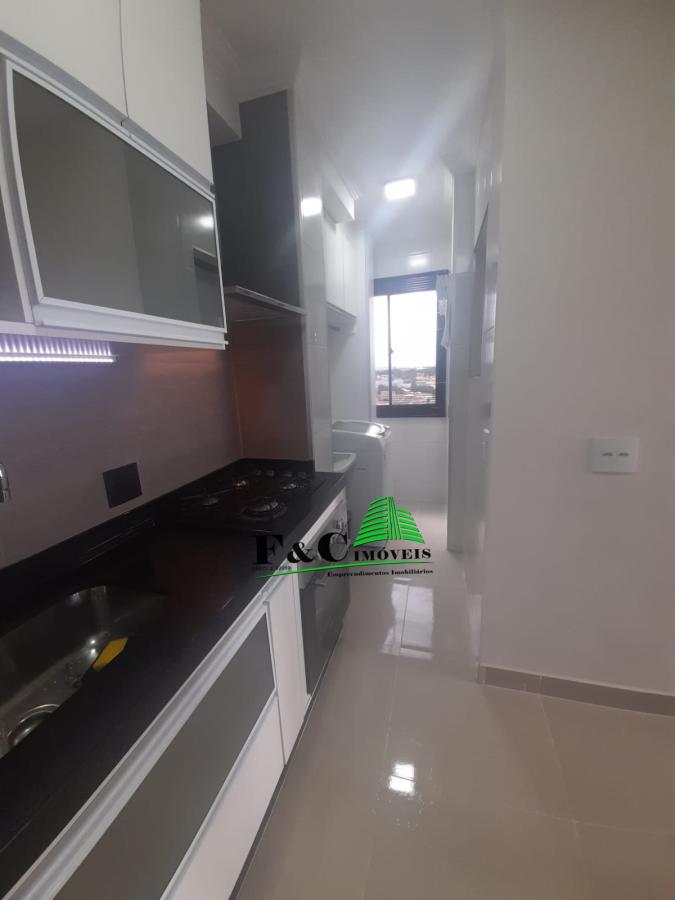 Apartamento à venda com 2 quartos - Foto 16