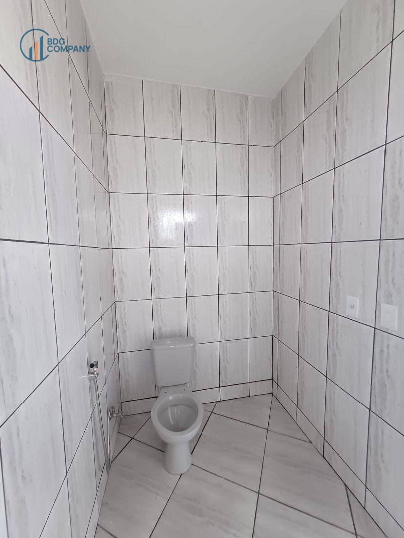 Conjunto Comercial-Sala à venda e aluguel, 40m² - Foto 14