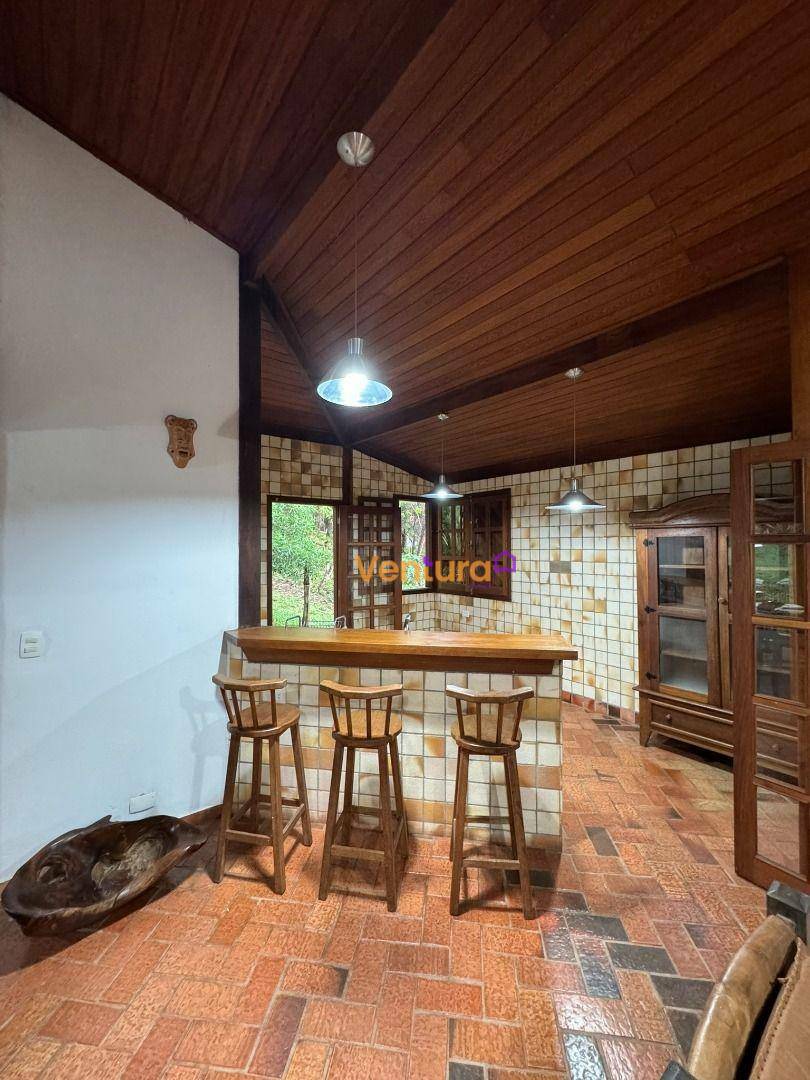 Casa de Condomínio à venda com 3 quartos, 180m² - Foto 12