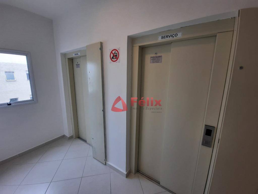 Apartamento à venda com 3 quartos, 63m² - Foto 15