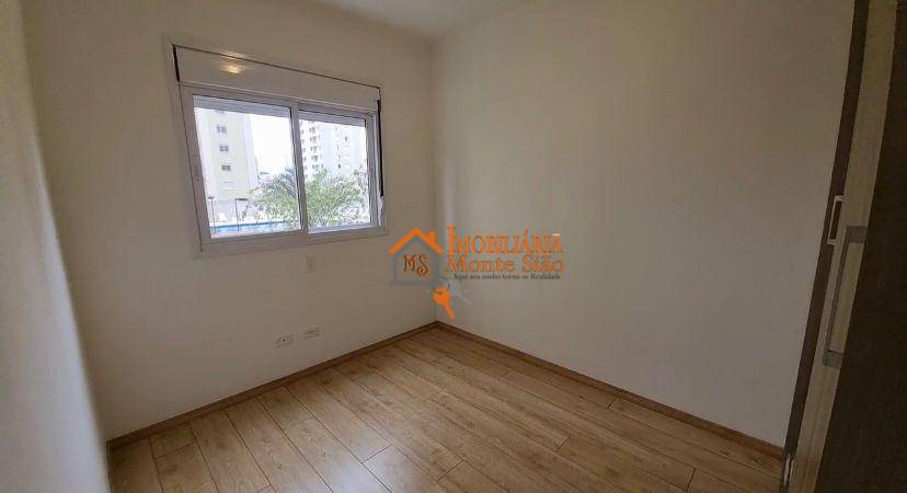 Apartamento à venda com 3 quartos, 94m² - Foto 22