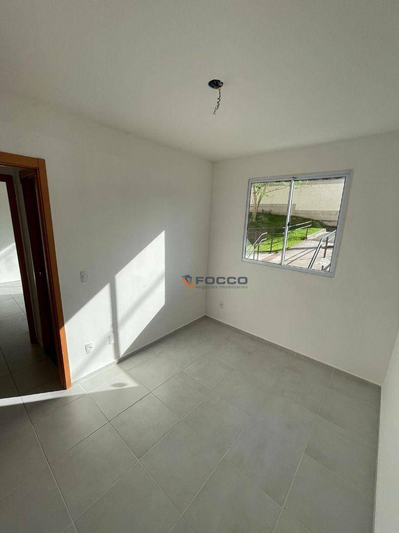 Apartamento à venda com 2 quartos, 54m² - Foto 11