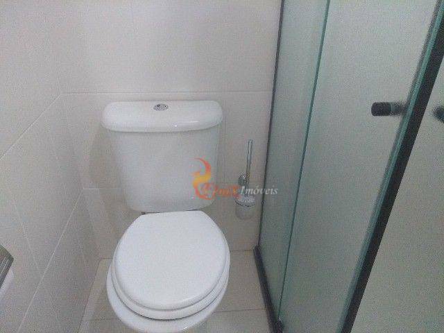 Apartamento à venda com 3 quartos, 96m² - Foto 12