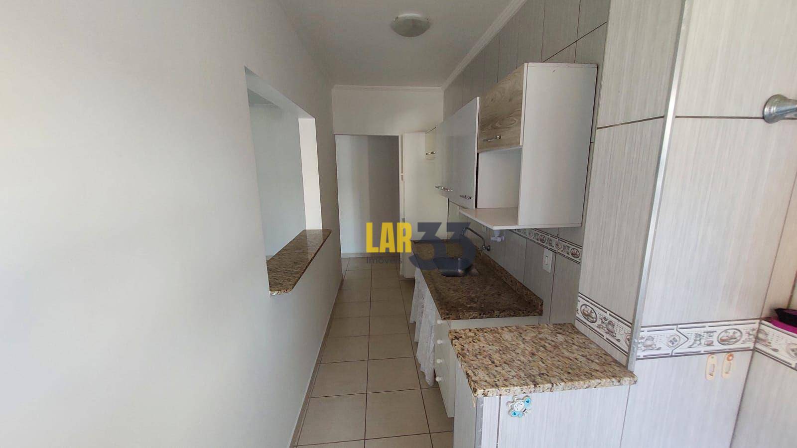 Apartamento à venda com 2 quartos, 89m² - Foto 3