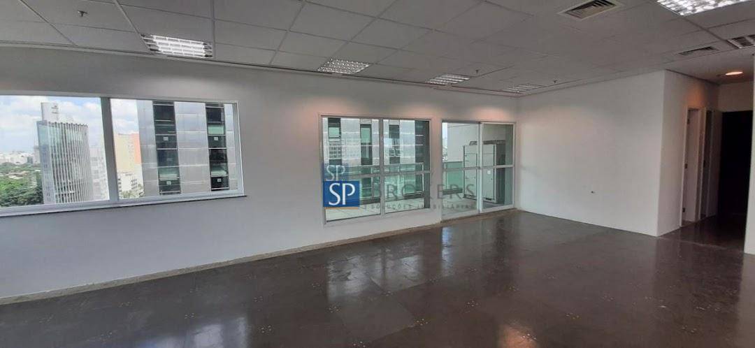 Conjunto Comercial-Sala para alugar, 246m² - Foto 16