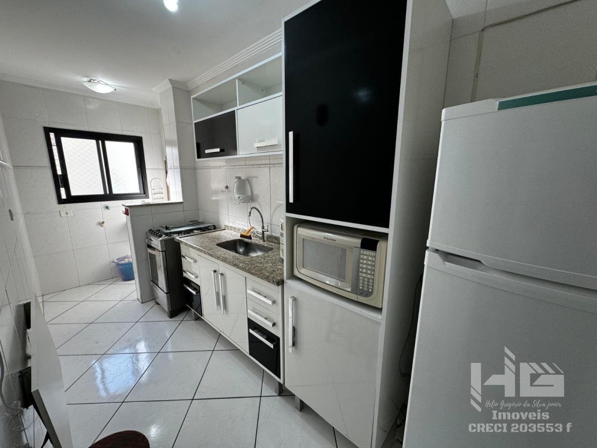 Apartamento à venda com 1 quarto, 47m² - Foto 11