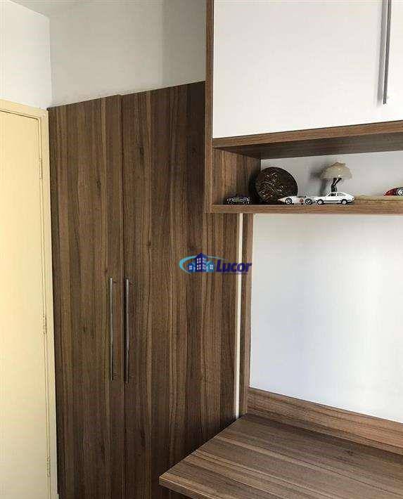 Apartamento à venda com 3 quartos, 69m² - Foto 7