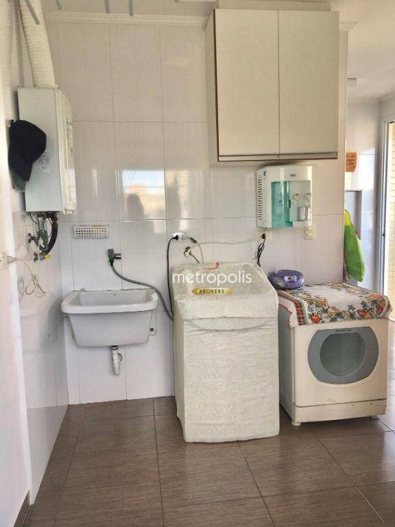 Apartamento à venda com 3 quartos, 138m² - Foto 11