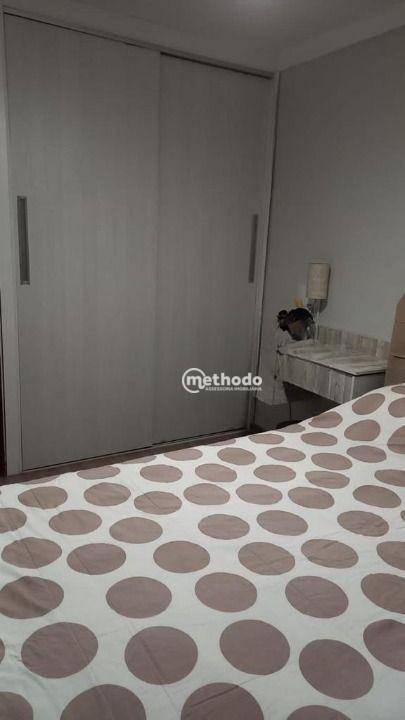 Apartamento à venda com 3 quartos, 78m² - Foto 11