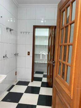 Casa, 3 quartos, 170 m² - Foto 4