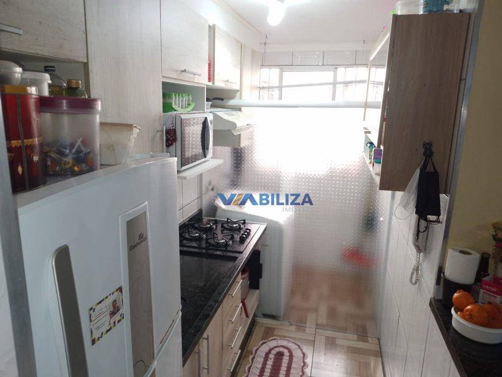 Apartamento à venda com 2 quartos, 46m² - Foto 6