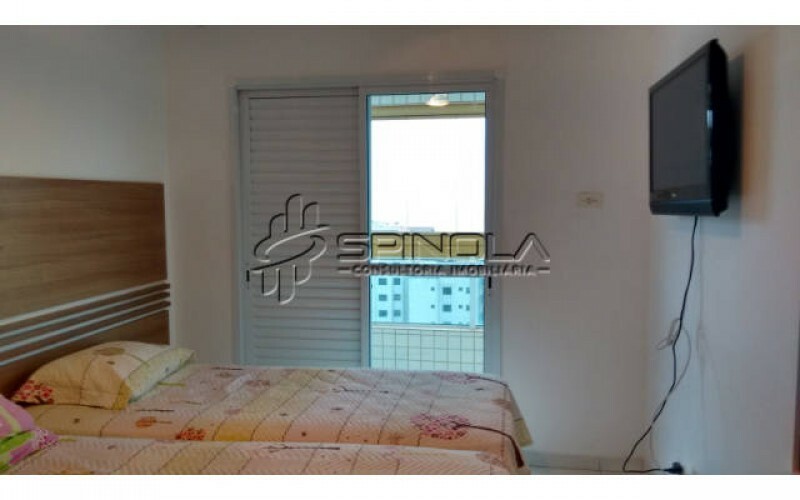 Apartamento à venda com 3 quartos, 137m² - Foto 15