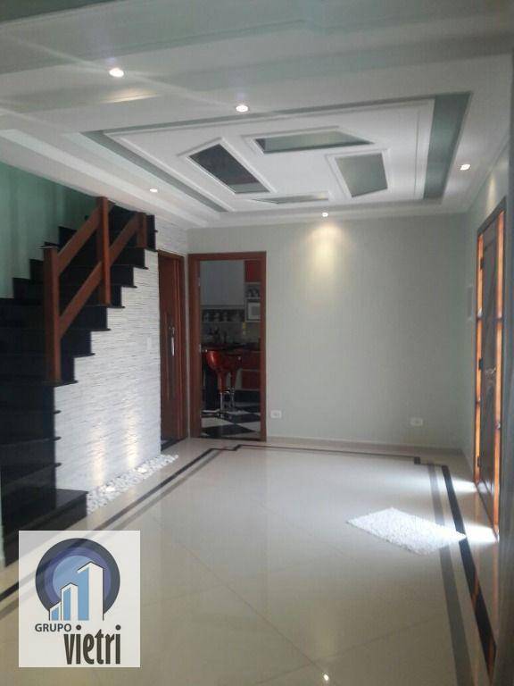 Sobrado à venda com 3 quartos, 150m² - Foto 23