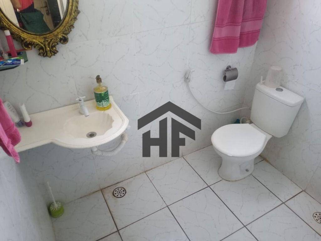 Apartamento à venda com 1 quarto, 48m² - Foto 11