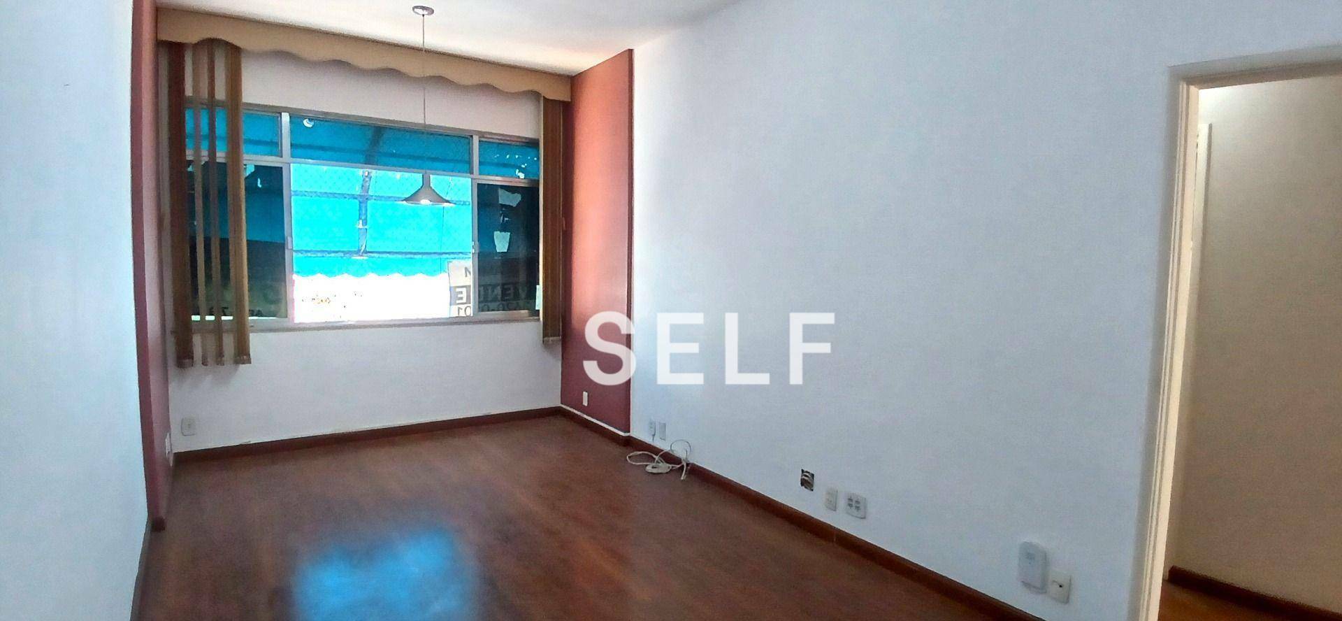 Apartamento à venda com 2 quartos, 102m² - Foto 1