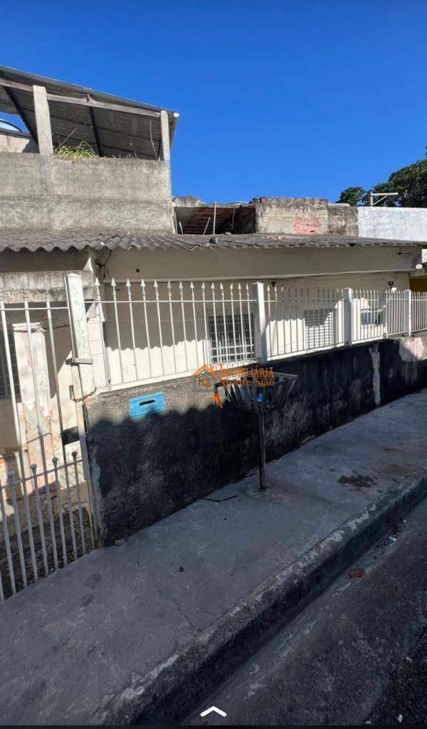 Sobrado à venda com 3 quartos, 120M2 - Foto 4