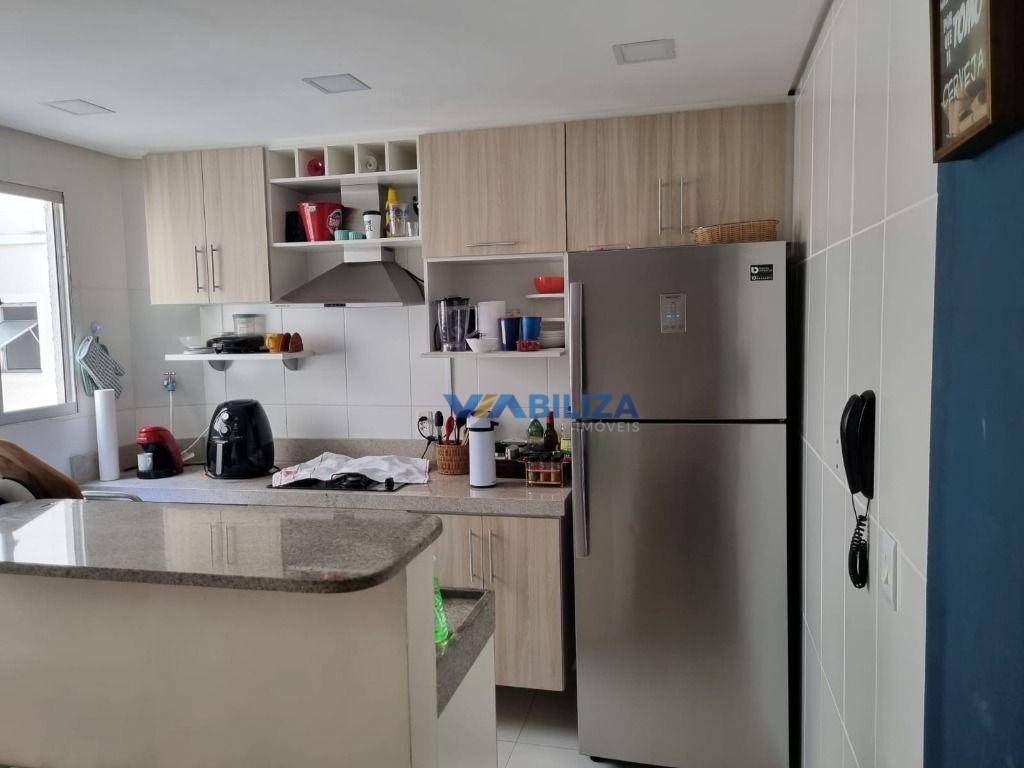 Apartamento à venda com 2 quartos, 46m² - Foto 28