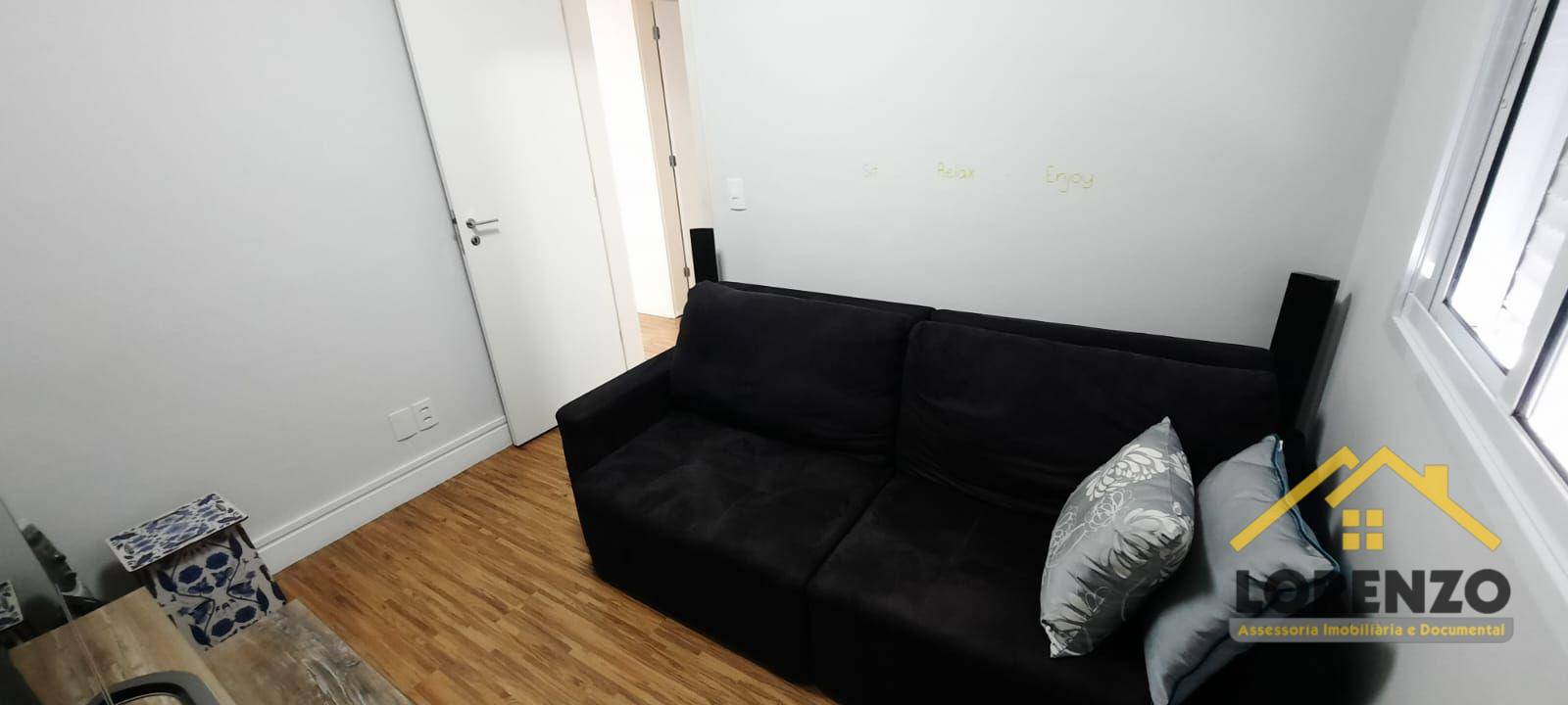 Apartamento à venda com 3 quartos, 106m² - Foto 6