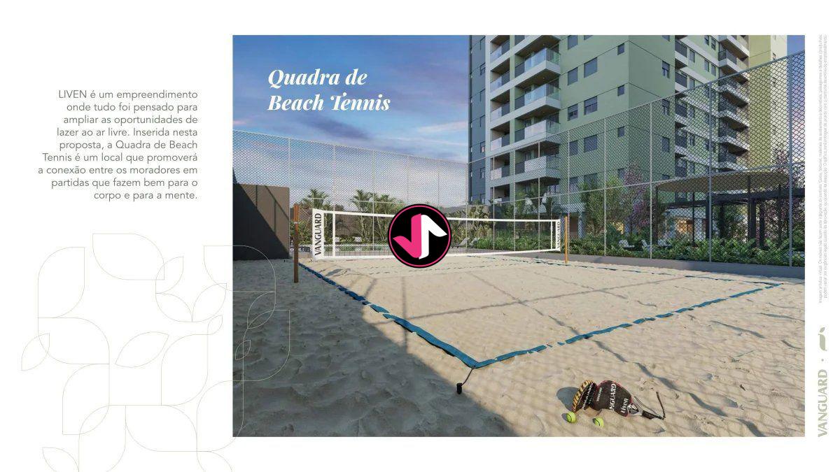Apartamento à venda com 3 quartos - Foto 28