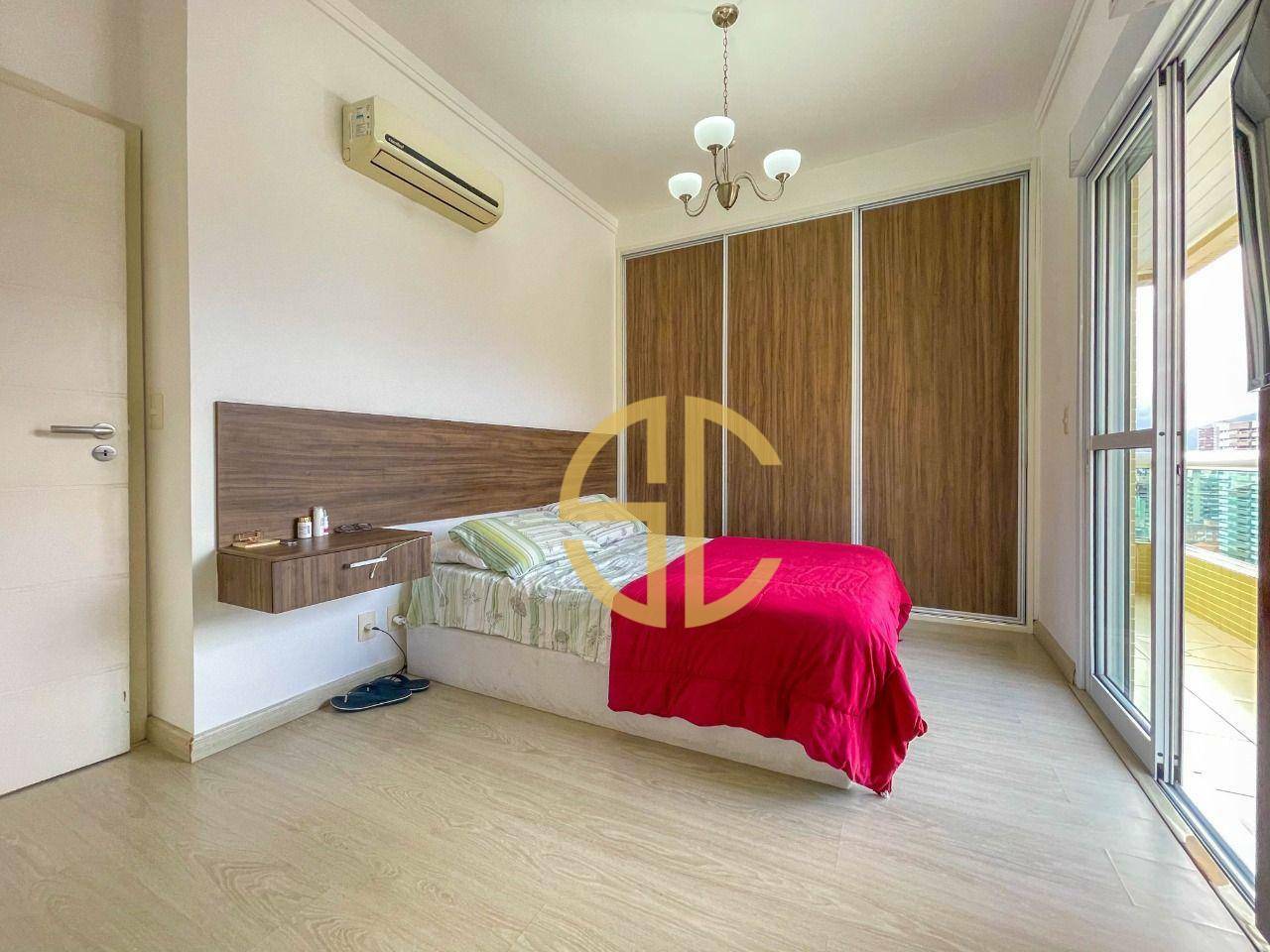 Cobertura à venda com 4 quartos, 191m² - Foto 14