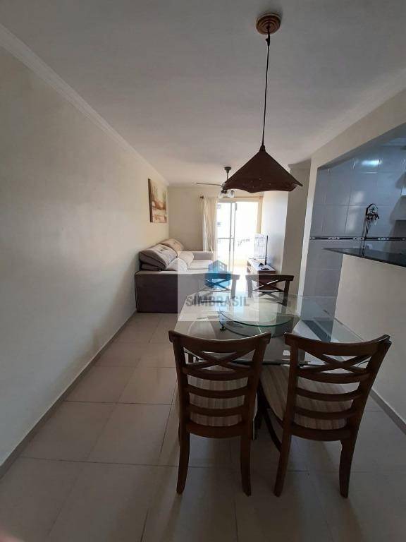 Apartamento à venda com 3 quartos, 70m² - Foto 3