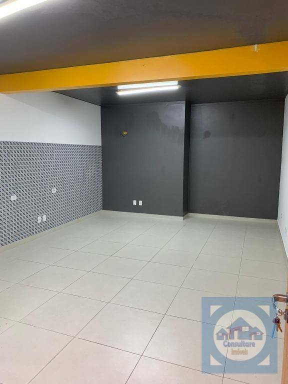 Conjunto Comercial-Sala para alugar, 34m² - Foto 5