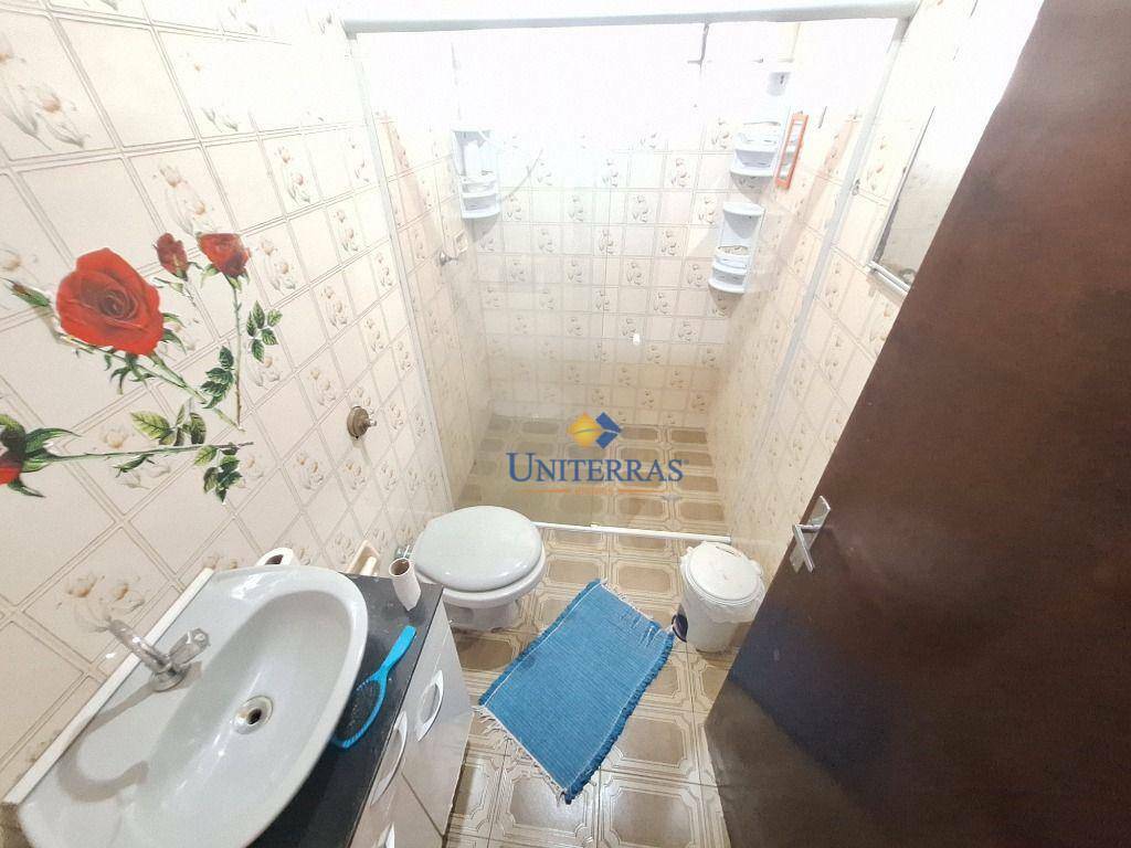 Casa à venda com 4 quartos, 136m² - Foto 20